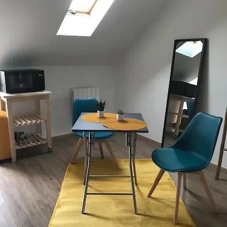 Cesanne Proximite A31 Thermes Lux Daire *