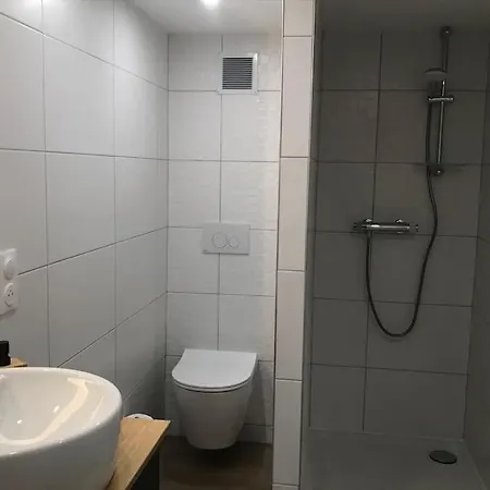 Cesanne Proximite A31 Thermes Lux * Amnéville