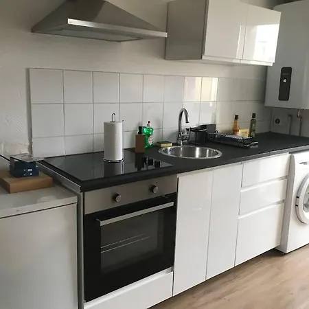 Cesanne Proximite A31 Thermes Lux Apartment Amneville