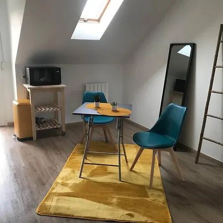 Cesanne Proximite A31 Thermes Lux