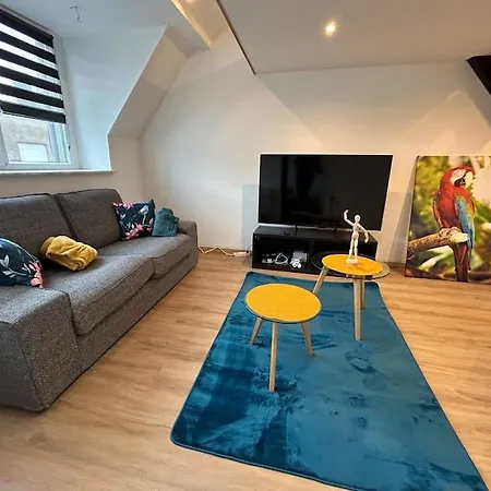 Cesanne Proximite A31 Thermes Lux Amnéville