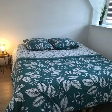 Cesanne Proximite A31 Thermes Lux