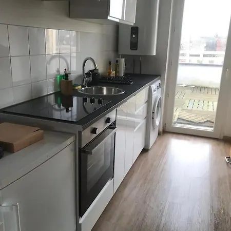 Cesanne Proximite A31 Thermes Lux * Amnéville