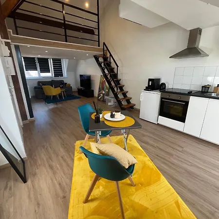 Cesanne Proximite A31 Thermes Lux Daire Amnéville