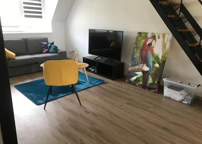 Apartment Cesanne Proximite A31 Thermes Lux