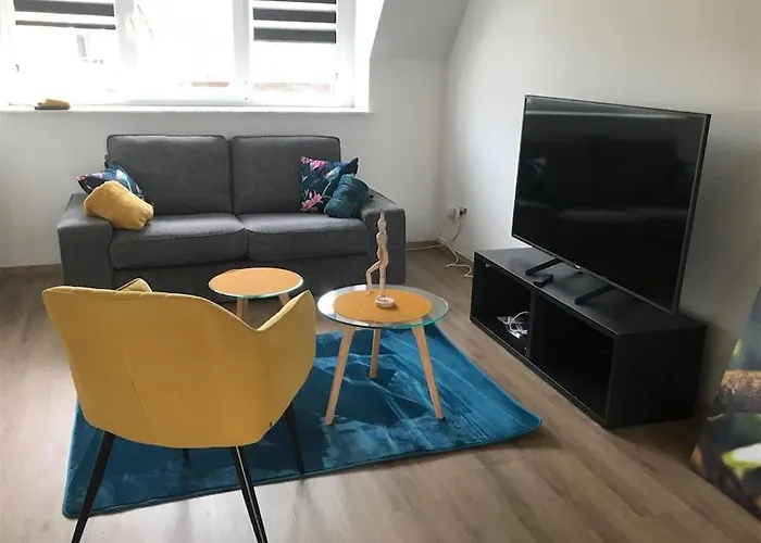 Cesanne Proximite A31 Thermes Lux Apartment *