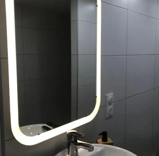 Cesanne Proximite A31 Thermes Lux * Amneville