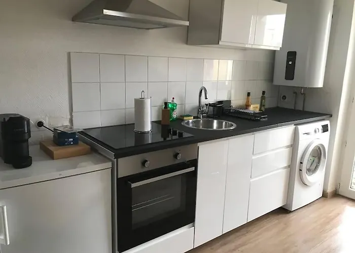 Cesanne Proximite A31 Thermes Lux Apartment Amneville