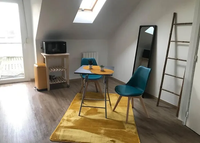 Cesanne Proximite A31 Thermes Lux