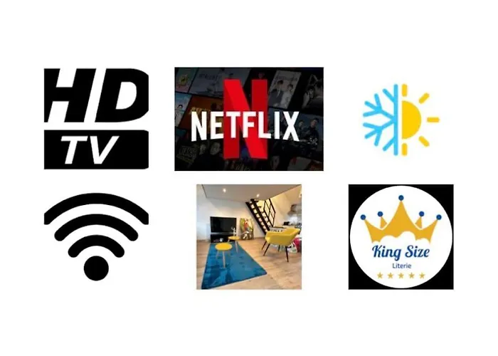 Cesanne Proximite A31 Thermes Lux Apartment *