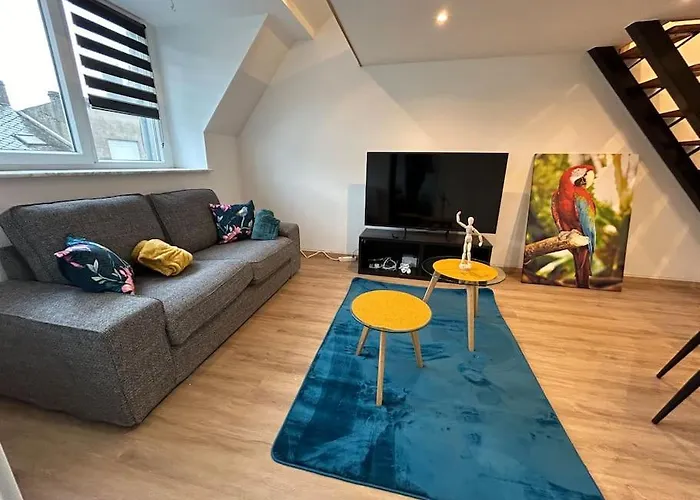 Cesanne Proximite A31 Thermes Lux Amneville