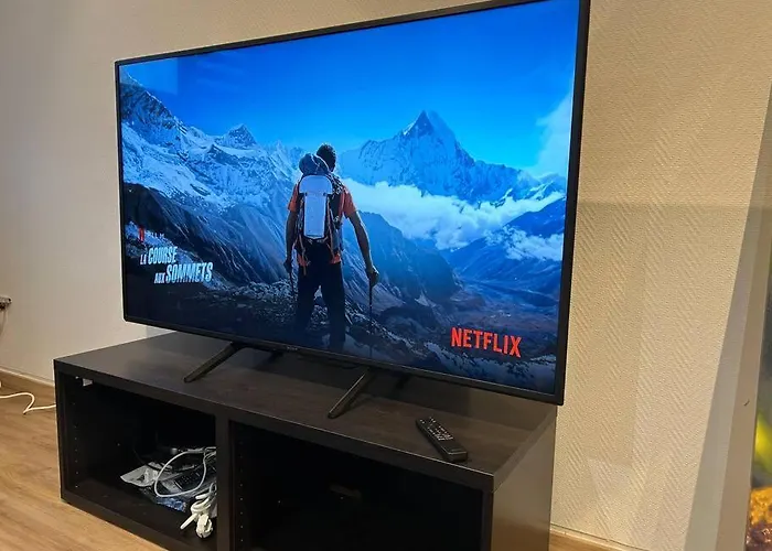 Cesanne Proximite A31 Thermes Lux