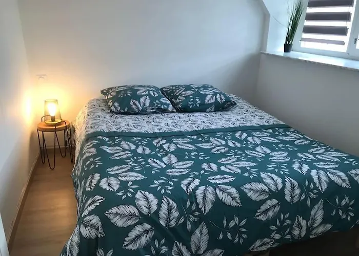 Cesanne Proximite A31 Thermes Lux