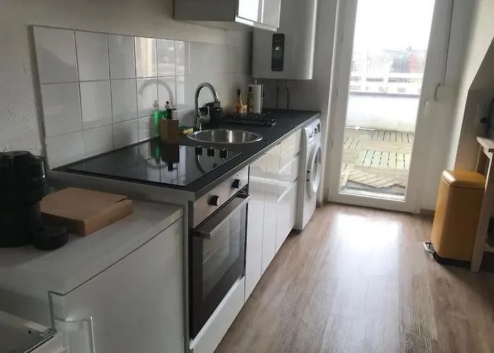 Cesanne Proximite A31 Thermes Lux * Amneville