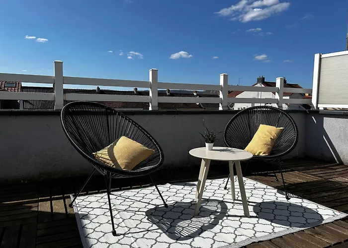 Apartment Cesanne Proximite A31 Thermes Lux *